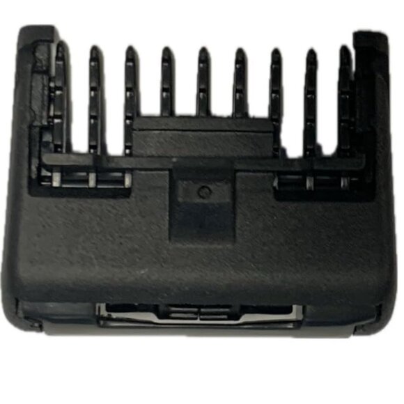 Philips Norelco Replacement 5 in 1 OneBlade Trimmer Adjustable Beard & Hair Comb - Picture 3 of 11